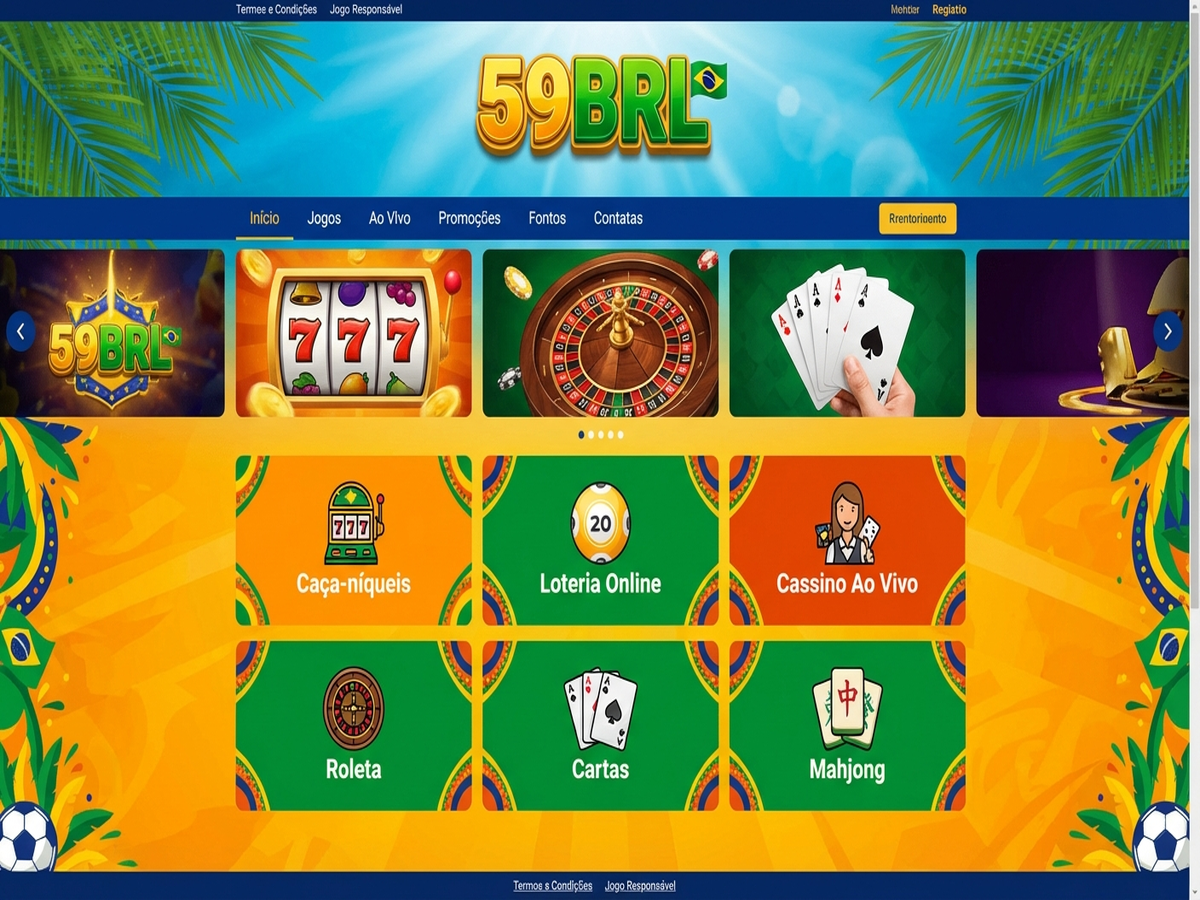 Screenshot 1 59brl
